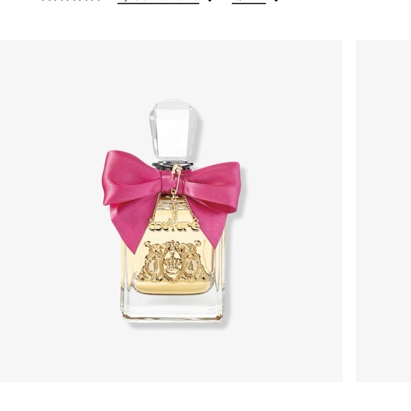 Juicy Couture Viva la Juicy eau de parfum - Picture 5 of 5